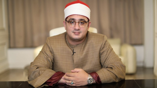 أزمة الشيخ محمود الشحات أنور، فيتو