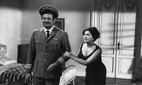 سعاد حسنى فى غروب وشروق 