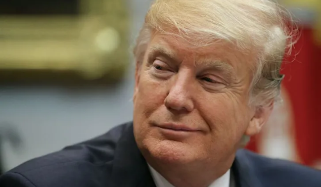 دونالد ترامب يكشف عن خطته الصادمة في غزة، فيتو