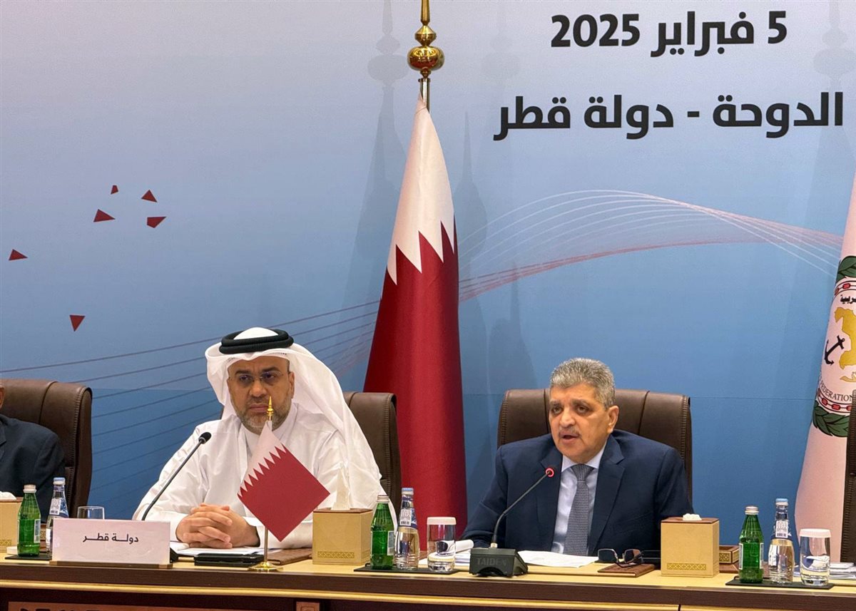 جانب من الاجتماع، فيتو 