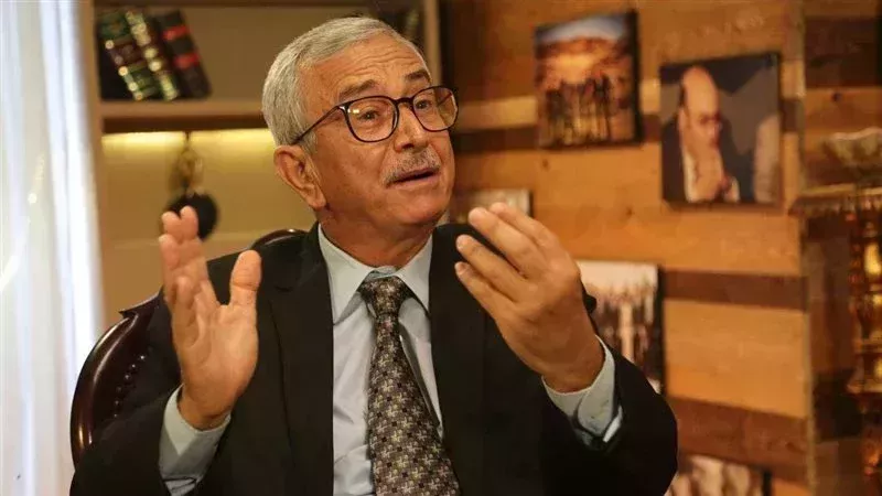 رفعت سيد احمد