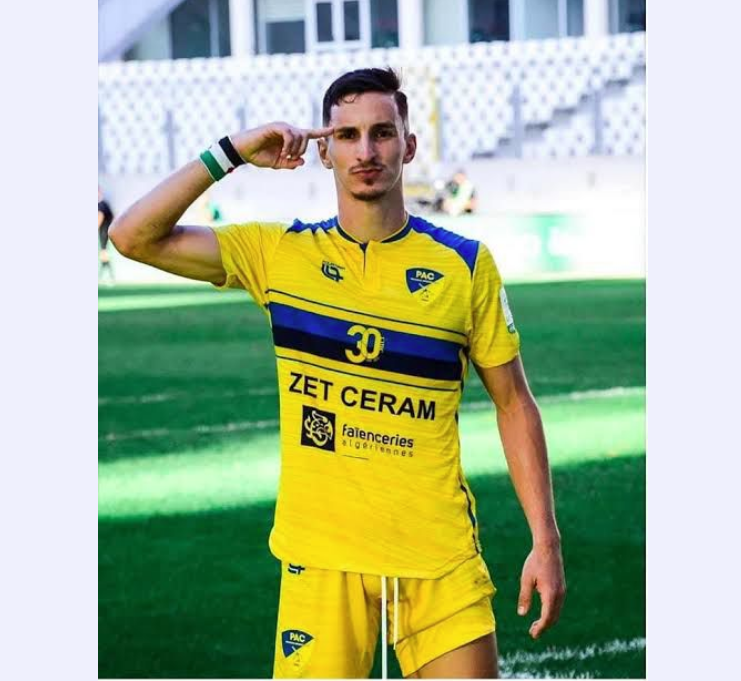 سر تعثر صفقة عادل بولبينة مع الزمالك، فيتو