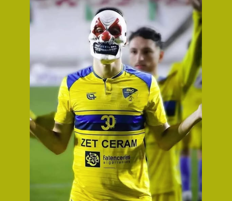 الزمالك ينتظر رد النادي الجزائري على صفقة عادل بولبينة، فيتو