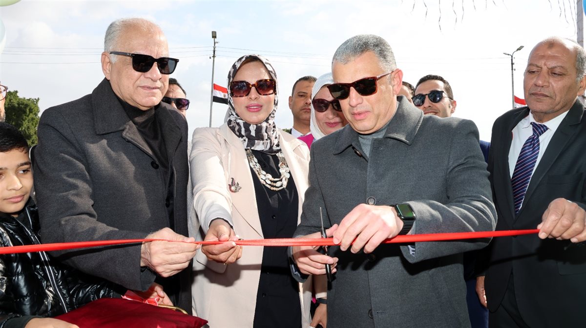 جانب من المعرض،فيتو 