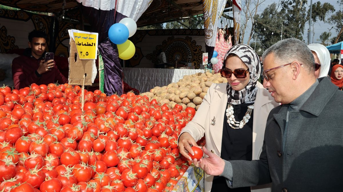 جانب من مراسم الافتتاح،فيتو