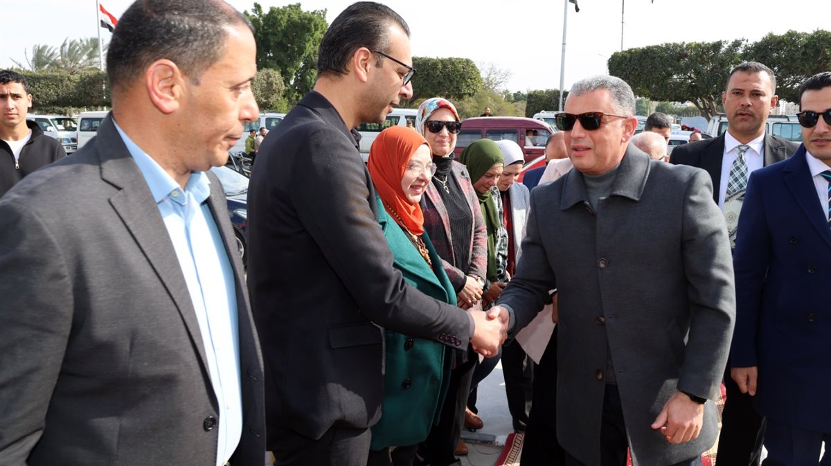 جانب من مراسم الافتتاح،فيتو