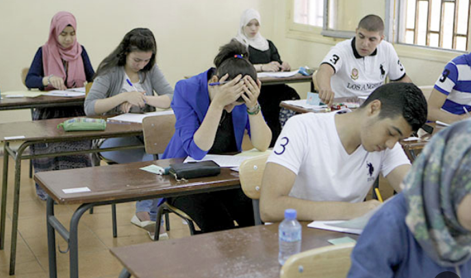 صعوبة تطبيق نظام البكالوريا، فيتو