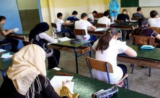 تطبيق نظامين للثانوية العامة يخل بمبدء تكافؤ الفرص، فيتو