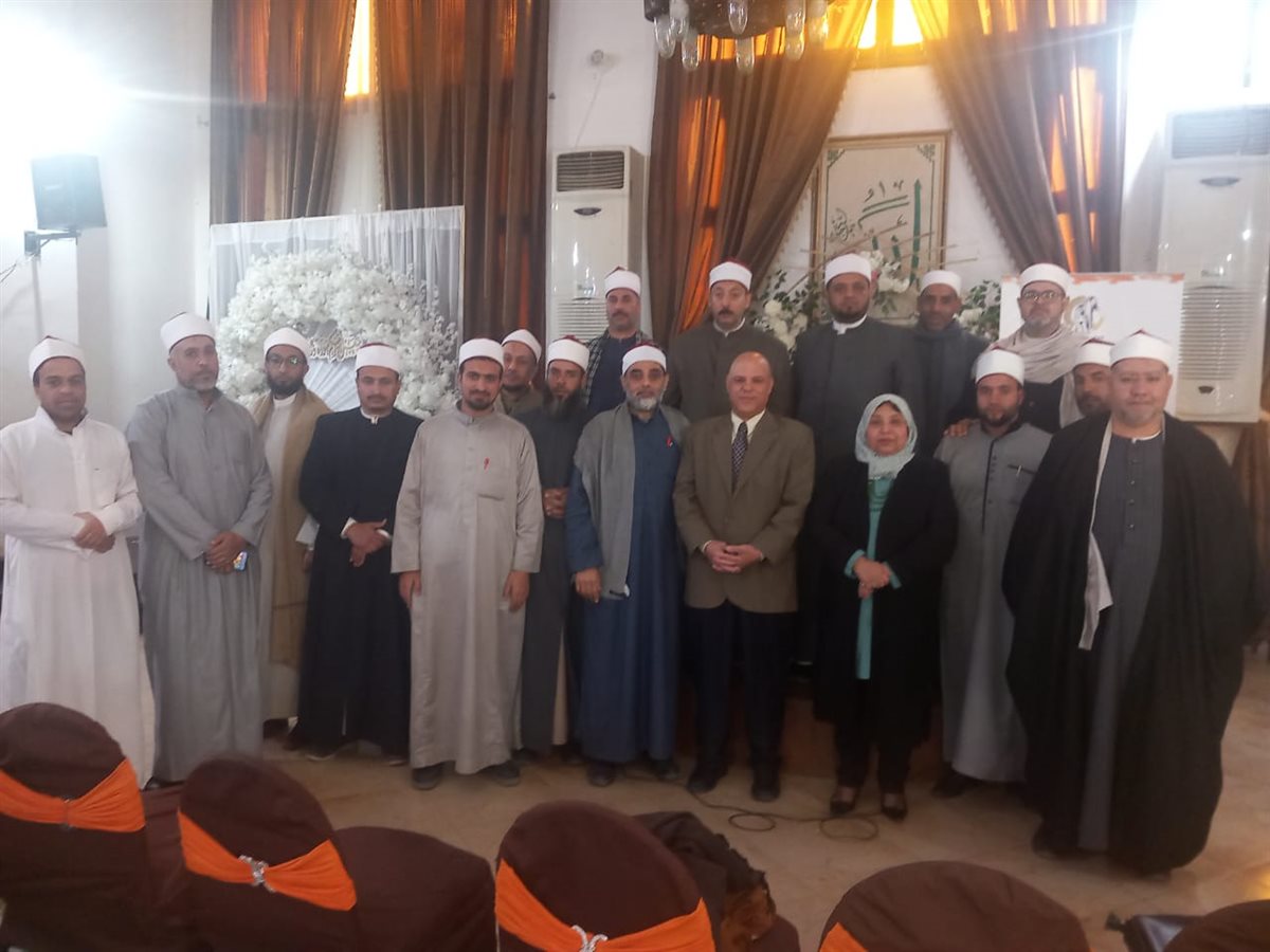 جانب من فعاليات البرنامج التدريبي، فيتو