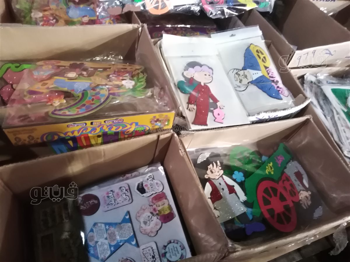 <strong>اسعار زينة رمضان 2025</strong>