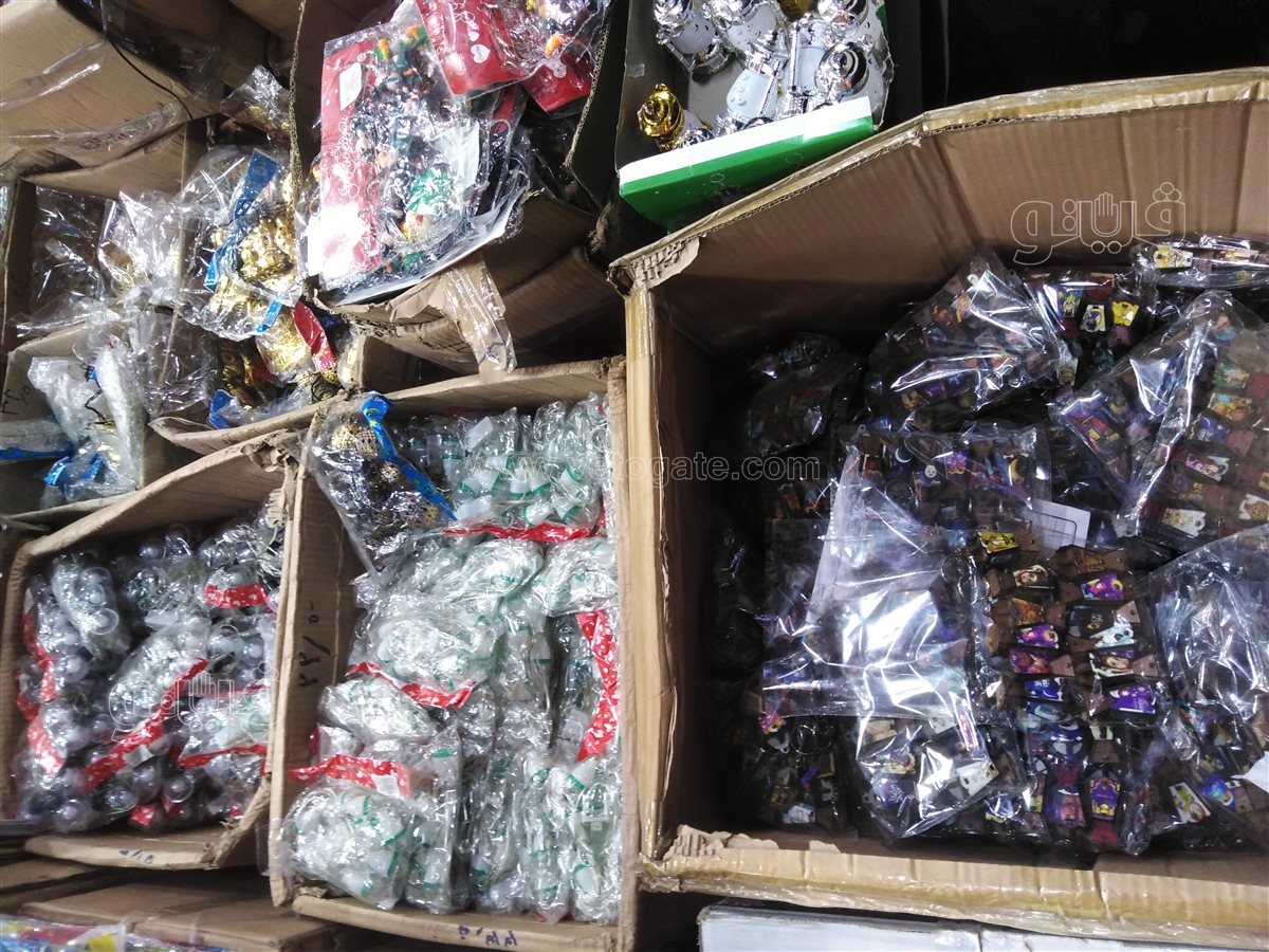 <strong>اسعار زينة رمضان 2025</strong>