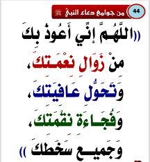 ‫Amal Maher on X: "من جوامع دعاء النبي صلى الله عليه وسلم #العشر_الاواخر_من_رمضان #رمضان_كريم #آمال_ماهر https://t.co/0jJbjFVh6i" / X‬‎