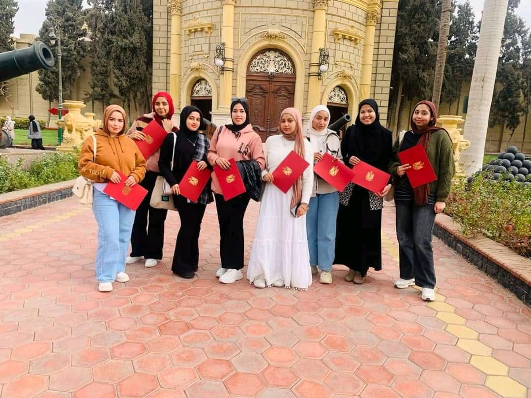 جانب من ختام التدريب، فيتو