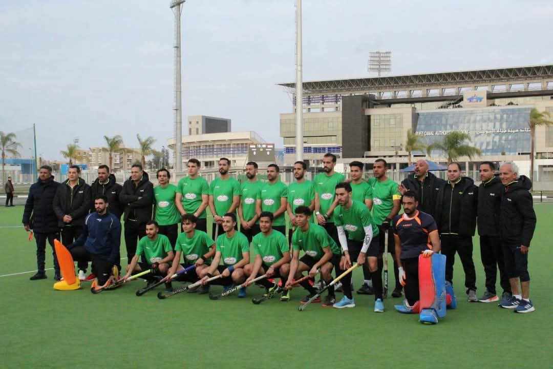 يا كاتب التاريخ لا تغلق الصفحات،هوكى الشرقية ابطال افريقيا للمرة الـ 28،فيتو4