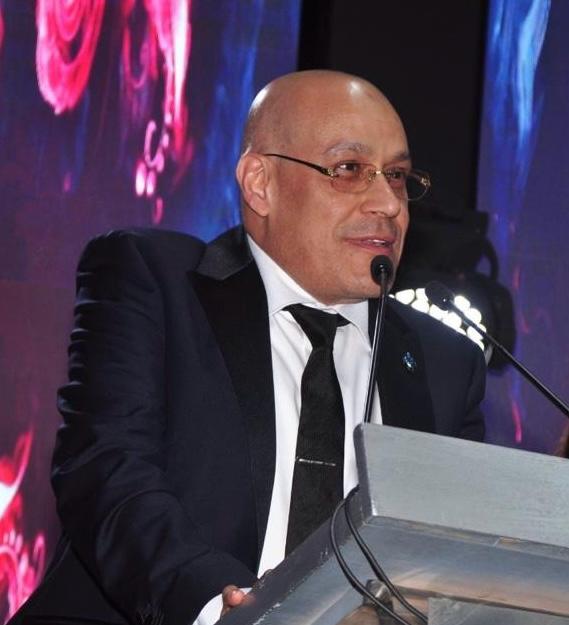 د محمد الشريف