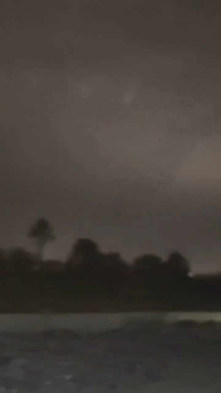 الاجسام الغريبة في سماء المحافظة،فيتو2