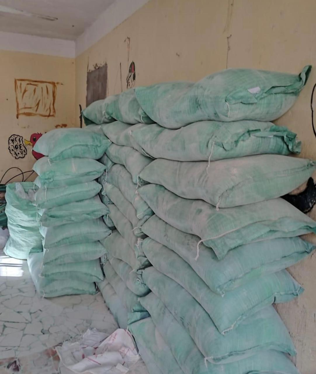 جانب من الحملات، فيتو