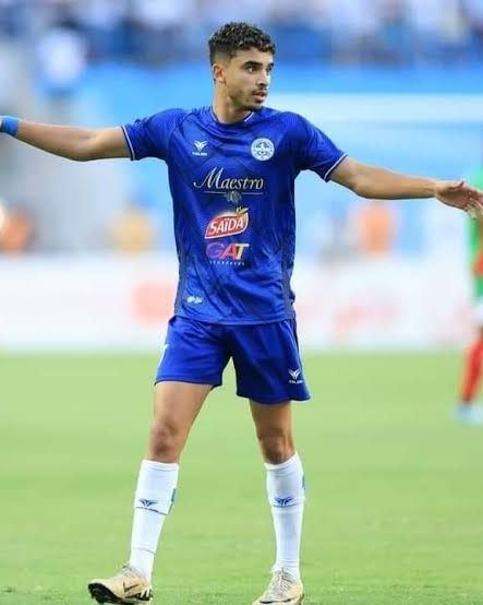 أحمد الجفالي