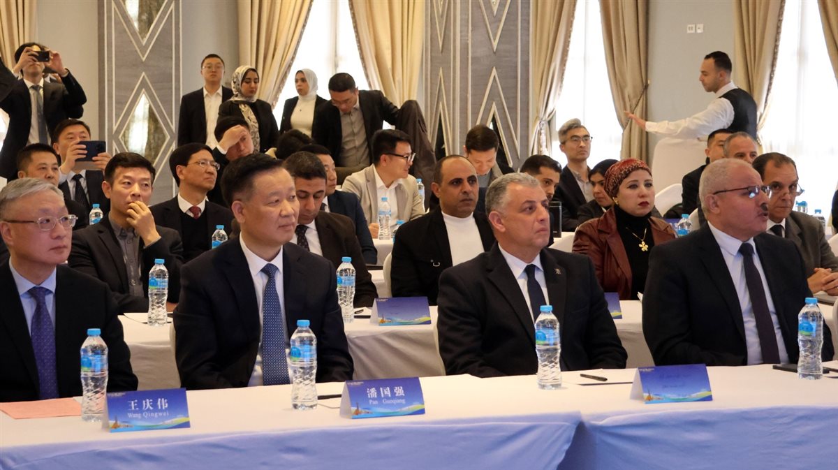 جانب من فعاليات المنتدي،فيتو