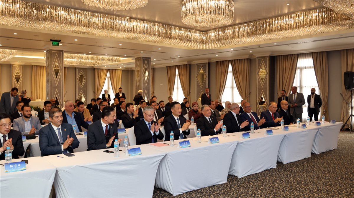 جانب من فعاليات المنتدي،فيتو