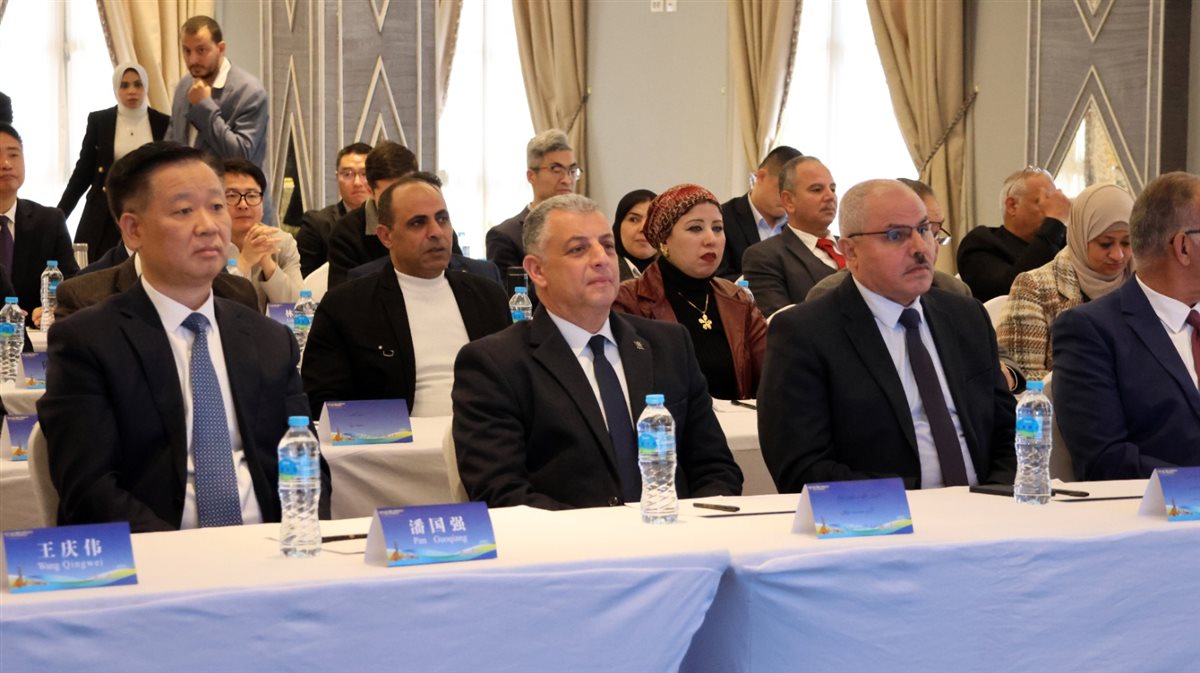 جانب من فعاليات المنتدي،فيتو