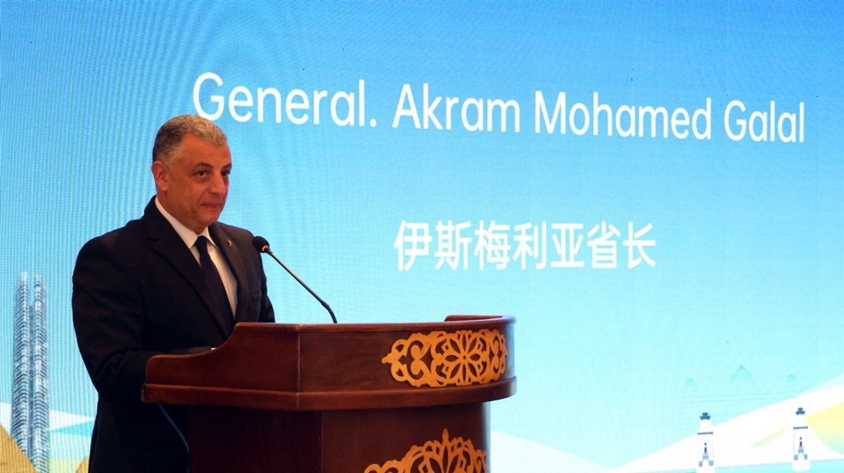 جانب من فعاليات المنتدي،فيتو