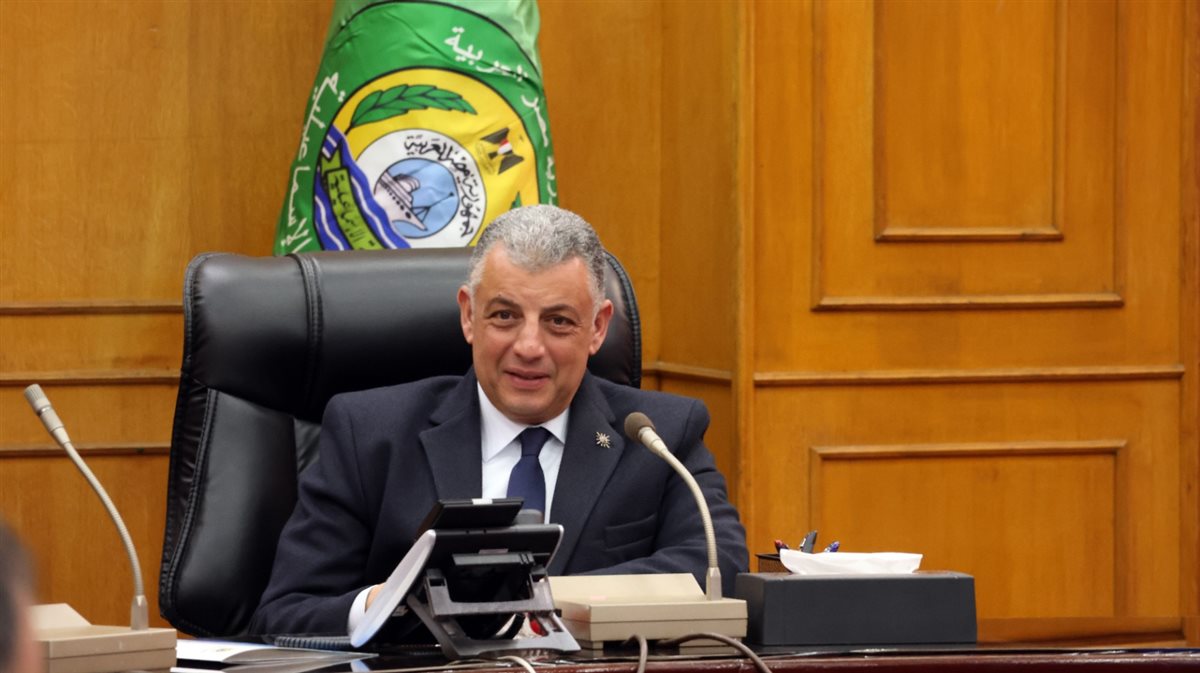 جانب من الاجتماع،فيتو