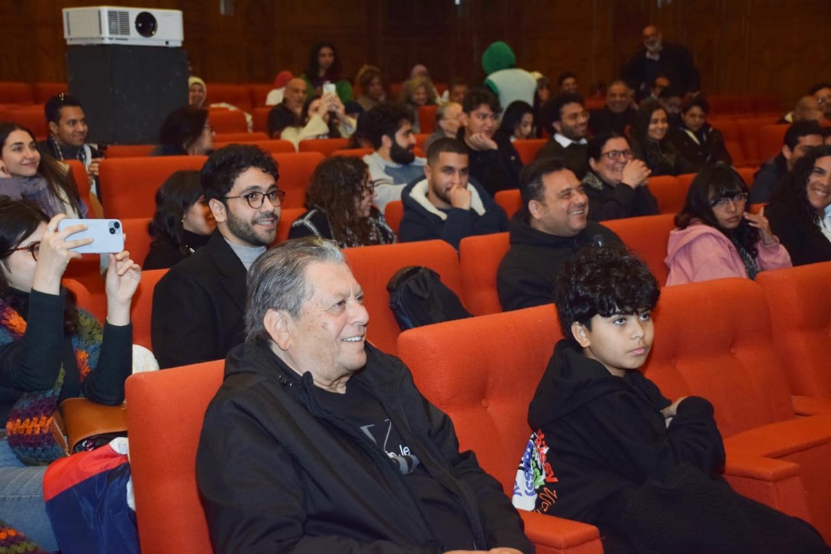 جانب من المسابقة،فيتو