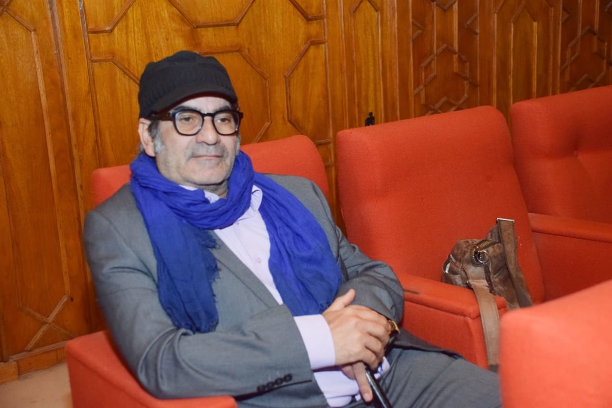 جانب من المسابقة،فيتو