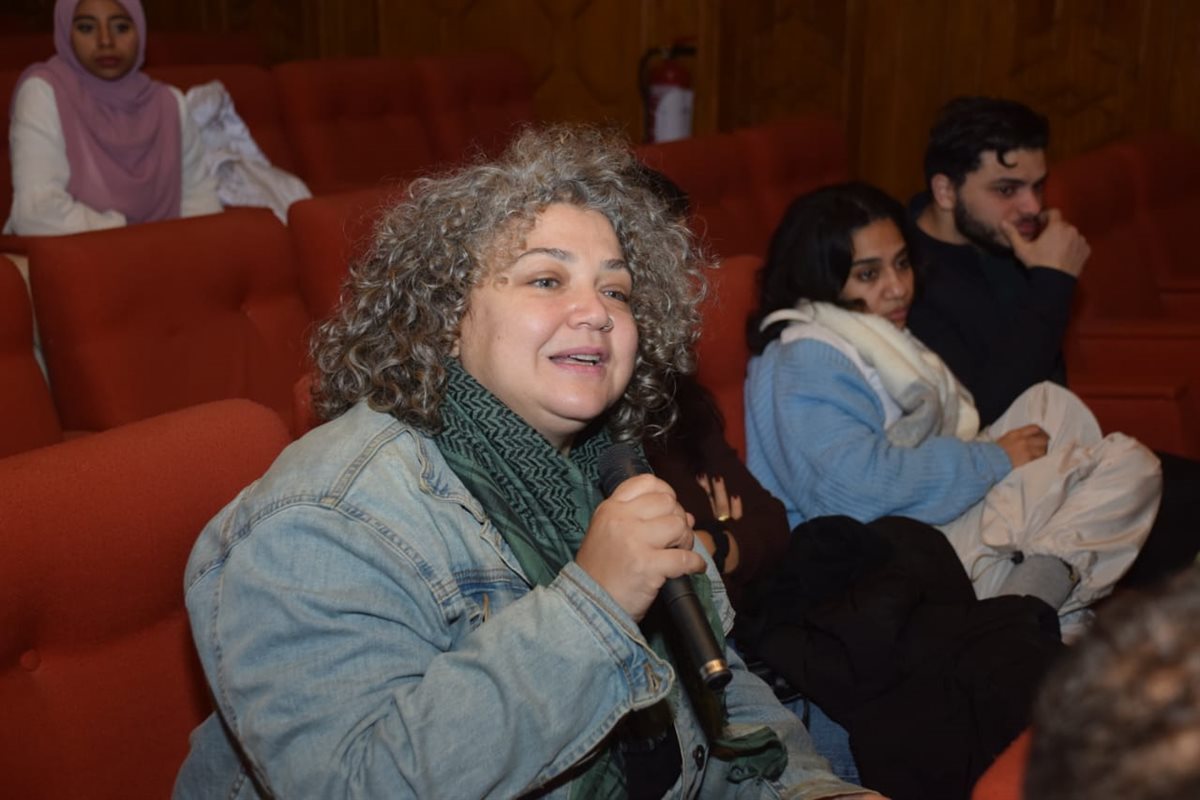 جانب من المسابقة،فيتو