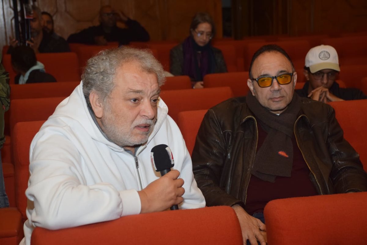 جانب من المسابقة،فيتو