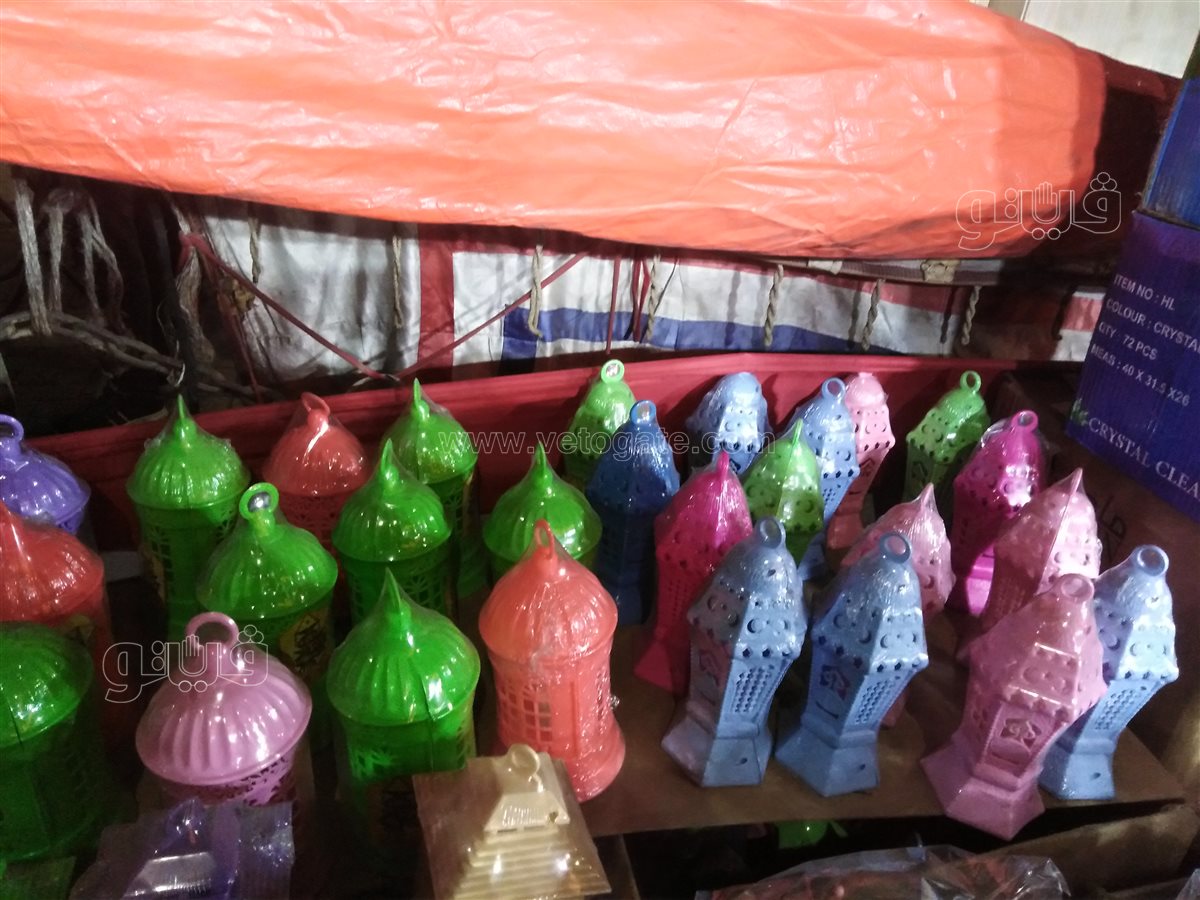 <strong>اسعار فوانيس رمضان 2025</strong>