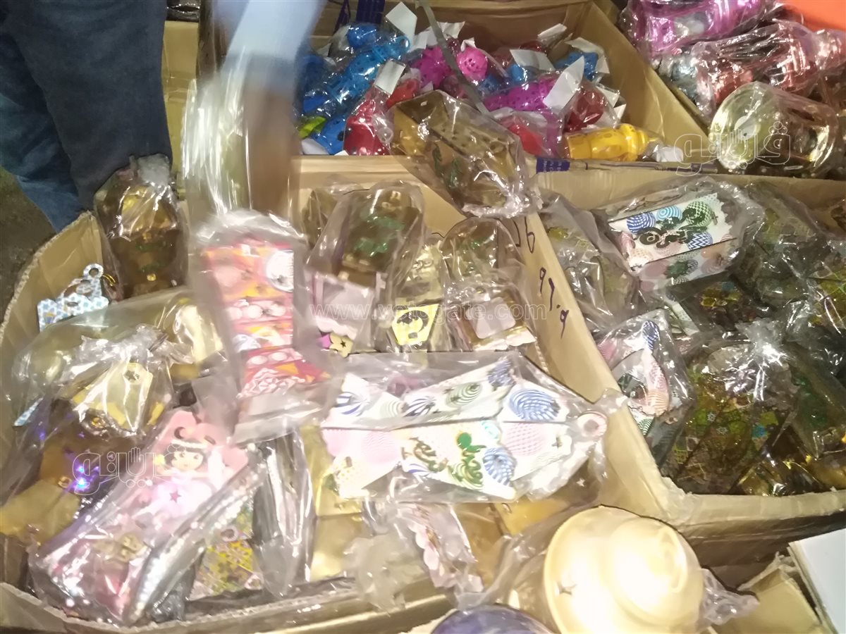 <strong>سعر الفوانيس</strong>