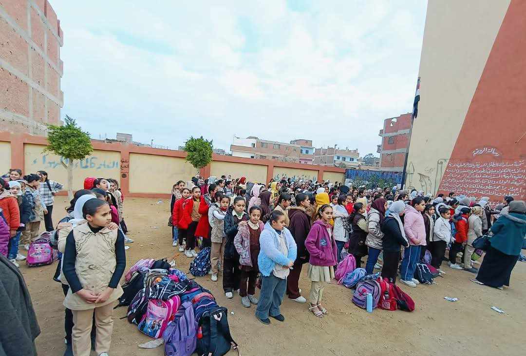 انتظام الدراسة في مدارس الشرقية،فيتو1