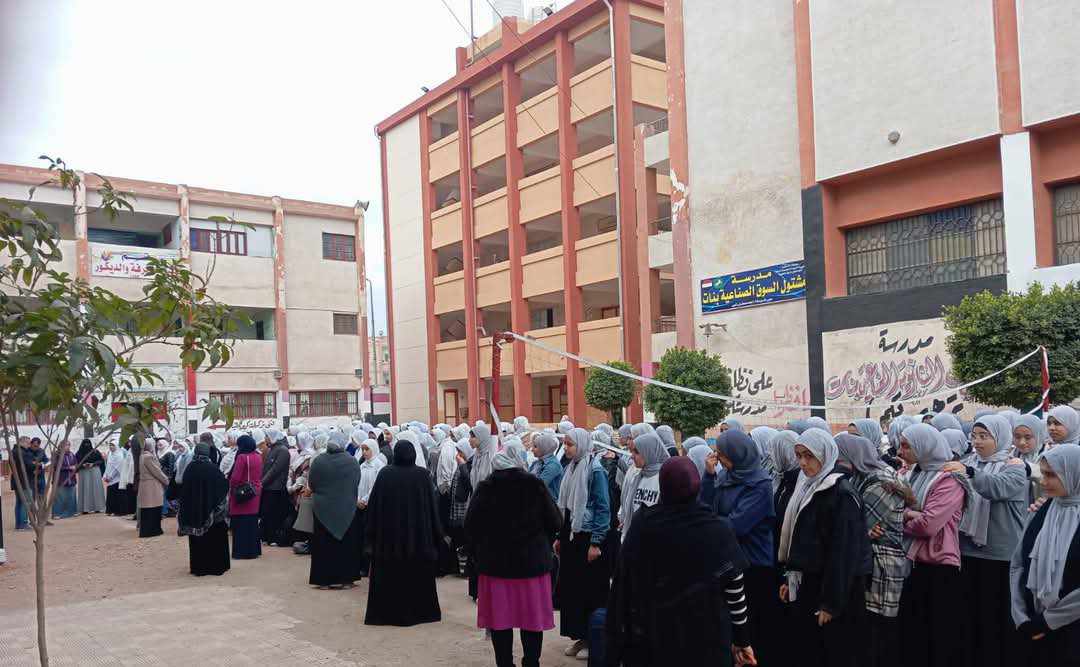 انتظام الدراسة في مدارس الشرقية،فيتو