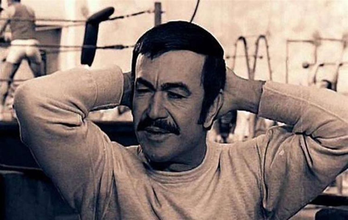 الفنان عادل أدهم