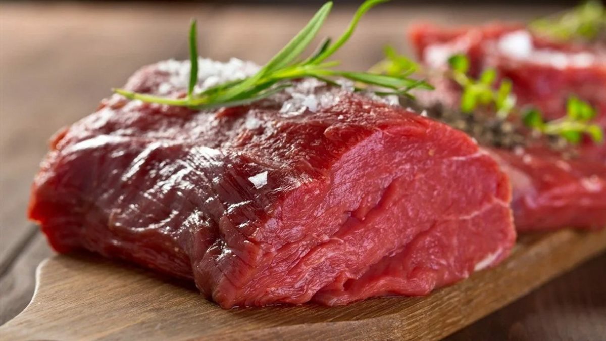 <strong>أسعار اللحمة</strong>