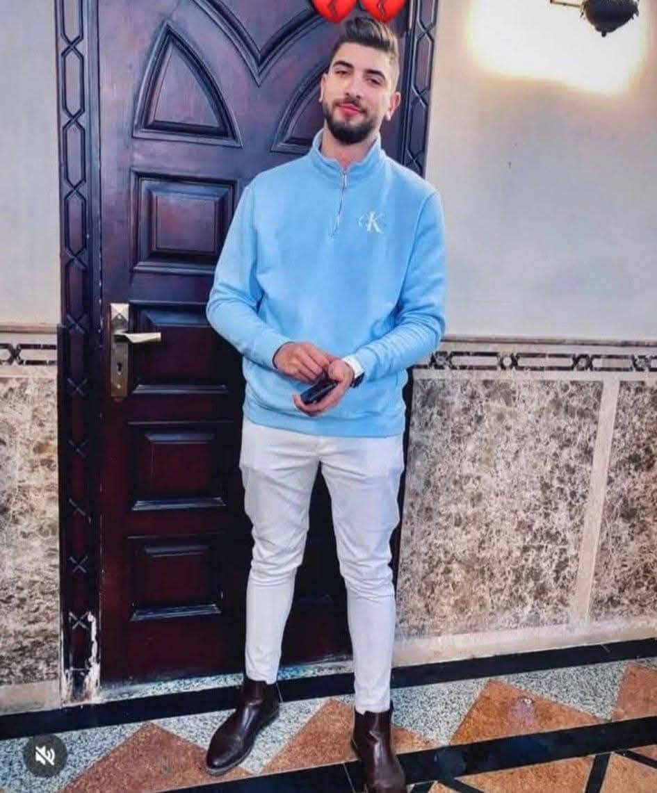 مقتل صاحب محل أسماك شهير بالمحلة رميًا بالرصاص علي يد صديقه