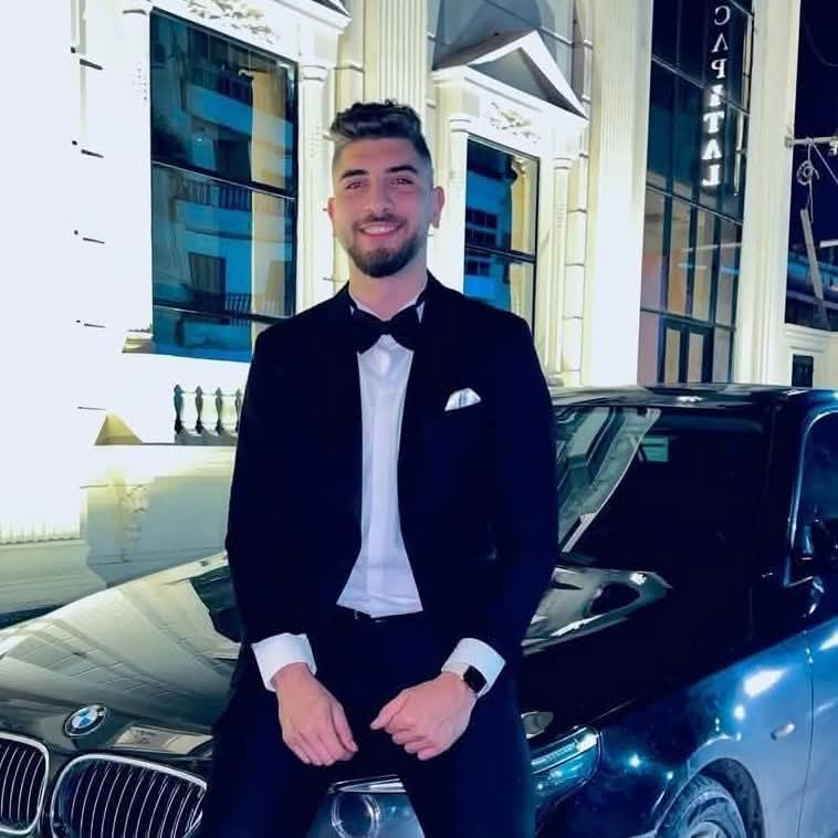 مقتل صاحب محل أسماك شهير بالمحلة رميًا بالرصاص علي يد صديقه.. والقبض على الجاني