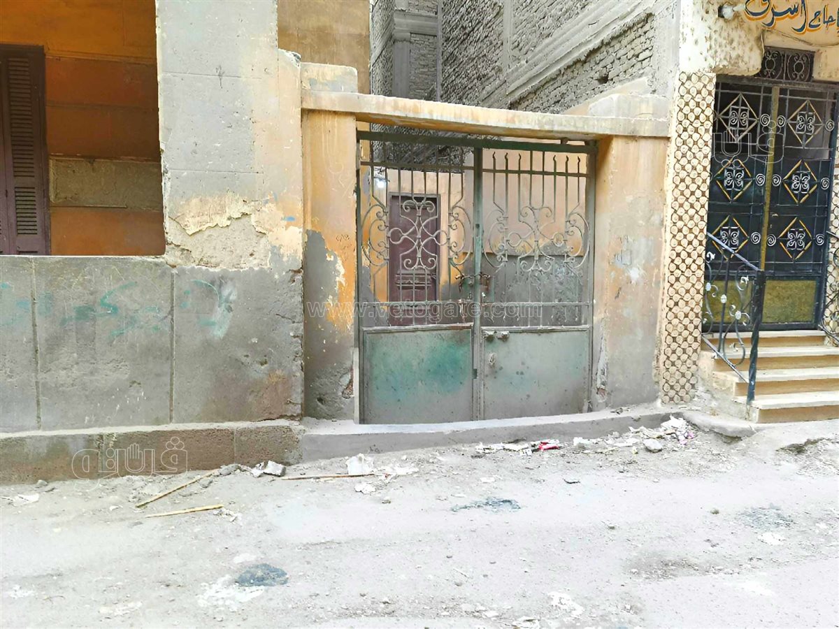 الذكرى الـ 45 لرحيل جواهرجى الكلمة،هنا عاش الشاعرمرسي جميل عزيز بين اهالي الشرقية،فيتو1