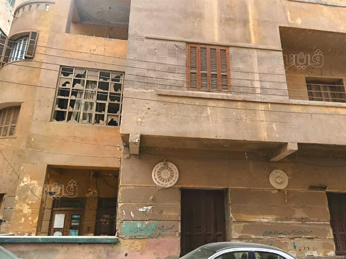 الذكرى الـ 45 لرحيل جواهرجى الكلمة،هنا عاش الشاعرمرسي جميل عزيز بين اهالي الشرقية،فيتو2