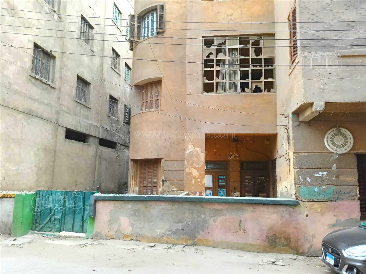 الذكرى الـ 45 لرحيل جواهرجى الكلمة،هنا عاش الشاعرمرسي جميل عزيز بين اهالي الشرقية،فيتو3