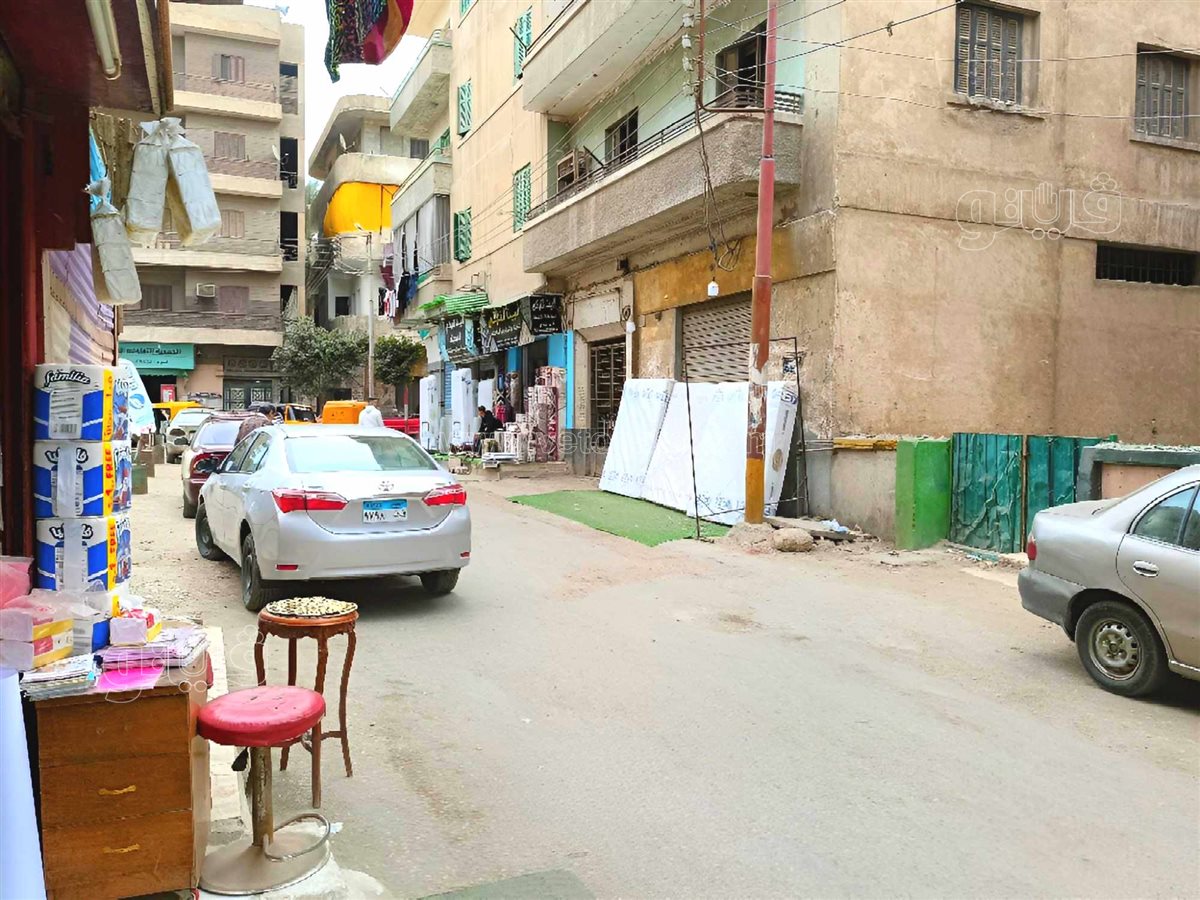 الذكرى الـ 45 لرحيل جواهرجى الكلمة،هنا عاش الشاعرمرسي جميل عزيز بين اهالي الشرقية،فيتو4