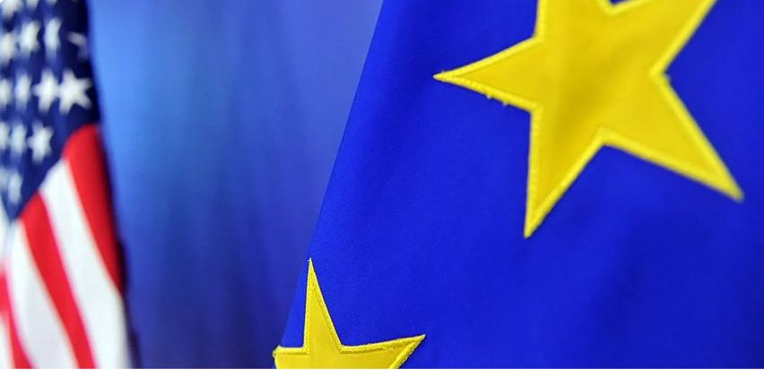 الاتحاد الأوروبي الحليف الاستراتيجي لأمريكا، فيتو