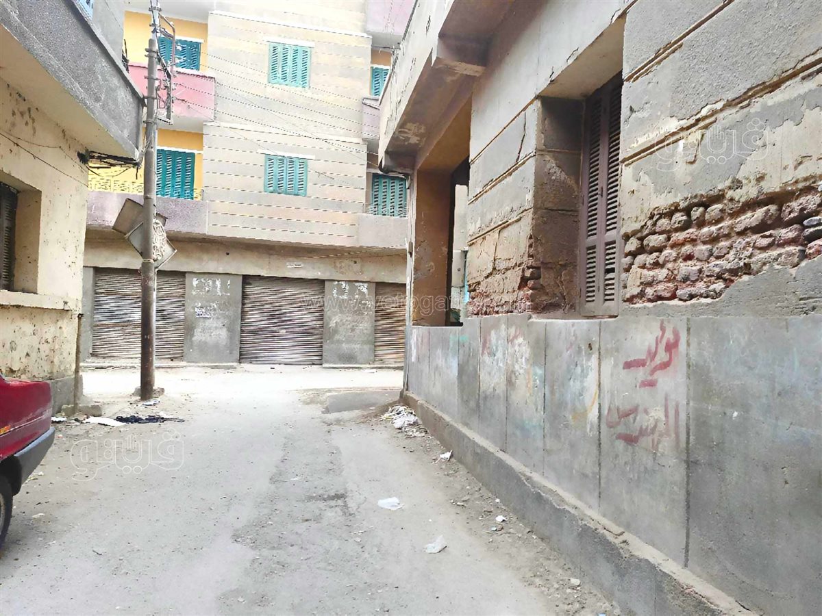 الذكرى الـ 45 لرحيل جواهرجى الكلمة،هنا عاش الشاعرمرسي جميل عزيز بين اهالي الشرقية،فيتو5