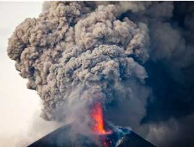 موعد انفجار وحش البحر المتوسط، فيتو