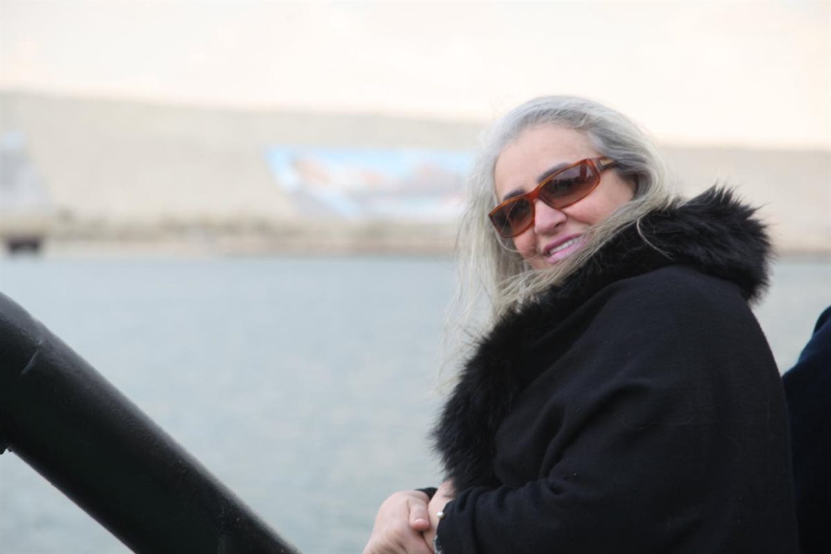 جانب من الجولة، فيتو