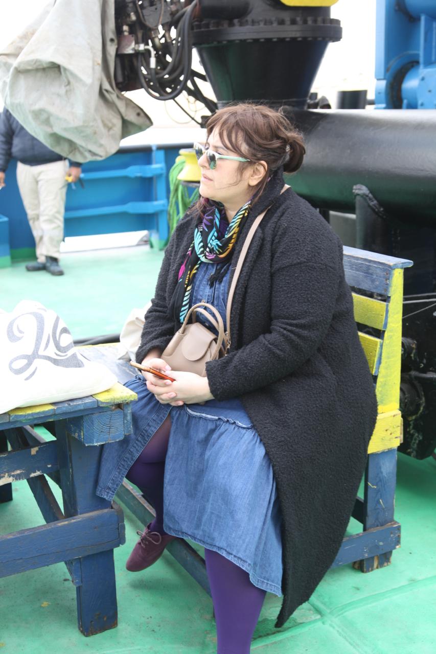 جانب من الجولة، فيتو