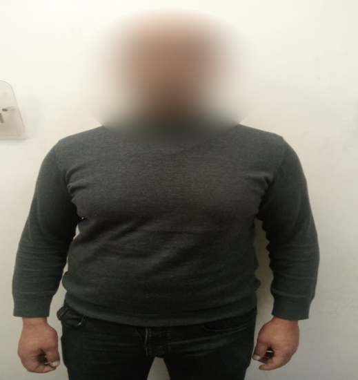 القبض على مسئول شركة إلحاق العمالة بالخارج للنصب على المواطنين بمدينة  نصر