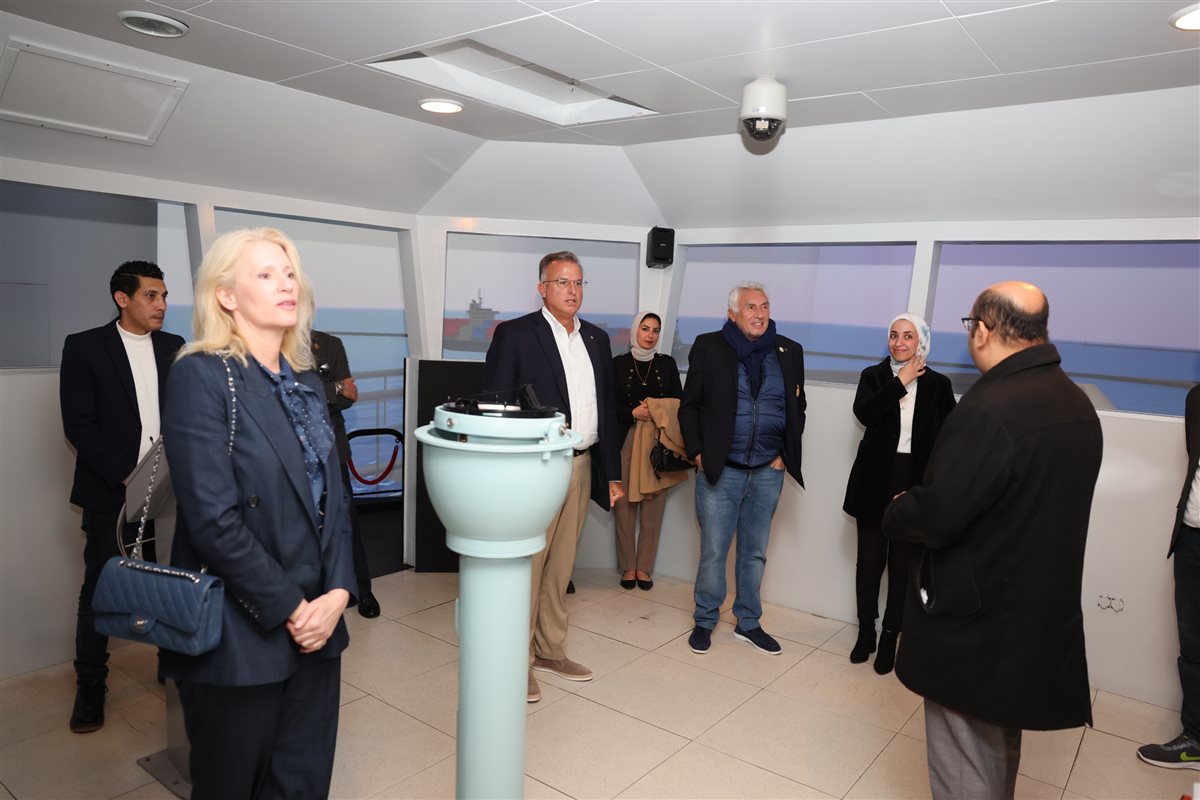 جانب من الجولة،فيتو